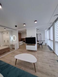 Vodogray luxury apartments with underground parking Елітний Житловий комплекс - 5