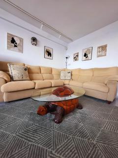 Apartament TORTUGA - Torrevieja - 0