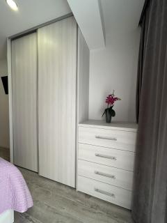 Apartment Nada - Makarska - 1