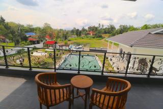 Grand Aeden Villa - Kuala Kangsar - 2