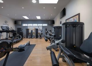 Delta Hotels by Marriott Northampton - 7
