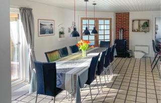 Pet Friendly Home In Oksbøl With Sauna - Oksbøl - 6