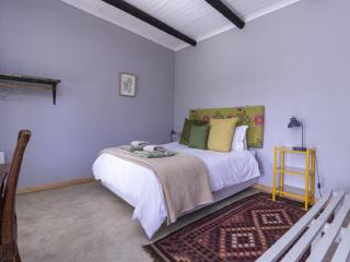 Beloftebos Farm Cottages - Papiesvlei - 2