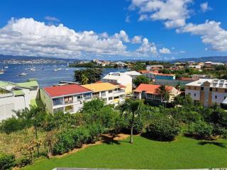Ti Balisier - appartement T3 de standing - Les Trois-Îlets - 9