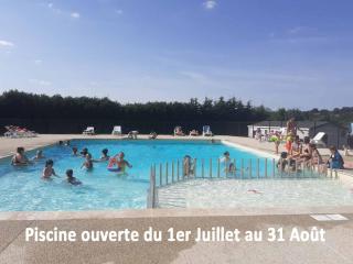 Camping Au Lac d'Hautibus - 5