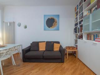 Xenia Apartments - Cozy two-rooms apartment in Corso Vercelli - Milan - 6