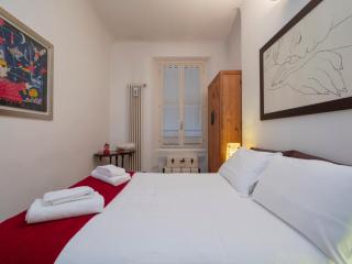 Xenia Apartments - Cozy two-rooms apartment in Corso Vercelli - Milan - 8