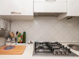 Xenia Apartments - Cozy two-rooms apartment in Corso Vercelli - Milan - 3