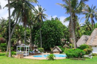 Creekside Villa Bavaria - Mtwapa - 2