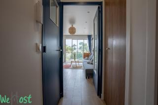 TAMARIS -Proche mer-2p - La Baule - 9