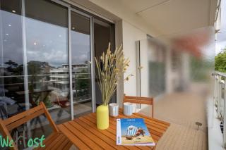 TAMARIS -Proche mer-2p - La Baule - 6