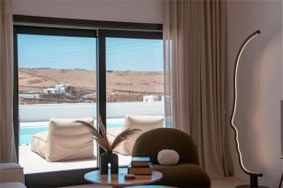 Mykonos Best Villa, Luxe Escape with Private Pool - Klouvas - 5