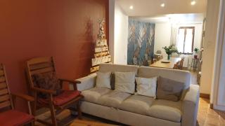 Gîte une histoire de village - 7