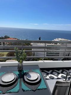 Island Time Studio with Sea View - Funchal - 8