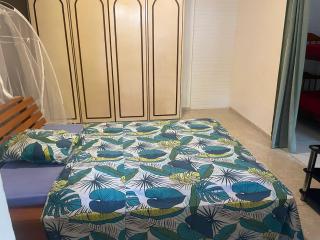 Appartement cosy avec jacuzzi à Petit-Bourg 80 m² - 7