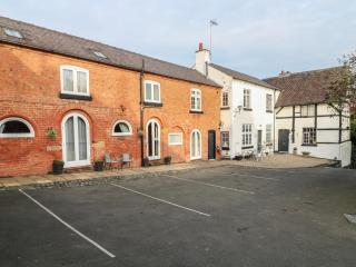 Hayloft - Derby - 0