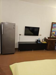 Domina Coral Bay Sea View Studio Sharm El Sheikh - Sharm el Sheikh - 3