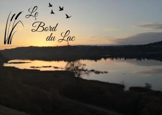 Le Bord du Lac - Duplex - Meublé 3 étoiles - Malbuisson - 0