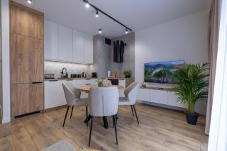 VIP Apartamenty Borowa - Rzeszów - 0