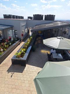 Tsavo Apartments Fedha - Nairobi - 2