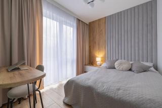 VIP Apartamenty Borowa - Rzeszów - 2