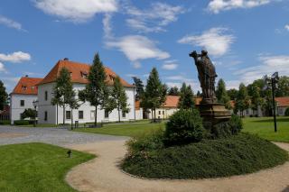 Adalbert Ecohotel - Praga - 9