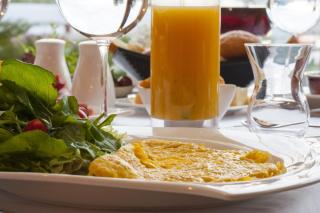 Résidence hôtelière MEDOM Palace, Bastos - 9