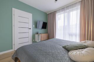 VIP Apartamenty Borowa - 3