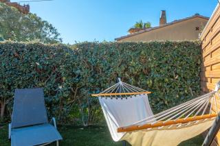 Mazet Au Calme Pour 4 Personnes - Bormes-les-Mimosas - 7