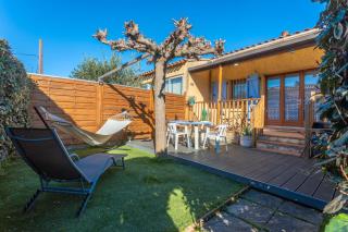 Mazet Au Calme Pour 4 Personnes - Bormes-les-Mimosas - 9