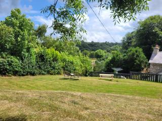 Brynteg cottage near seaside resort of New Quay - Llanllwchaiarn - 9