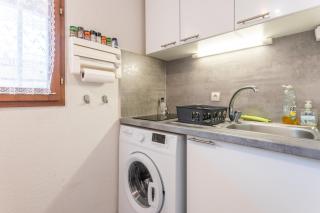 Mazet Au Calme Pour 4 Personnes - Bormes-les-Mimosas - 3