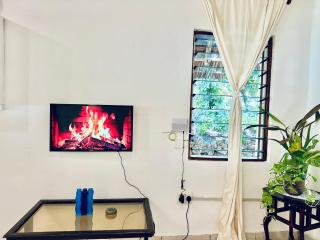 Creekside Villa Bavaria - Mtwapa - 7