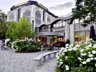 Mercure Nantes Centre Gare - Nantes - 9