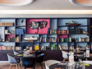 Mercure Nantes Centre Gare - Nantes - 7