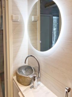 Cottage with sauna - 6