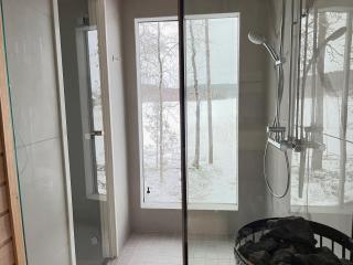 Cottage with sauna - 4