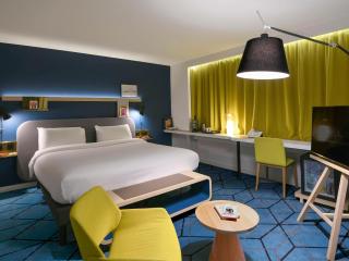 Mercure Nantes Centre Gare - Nantes - 3