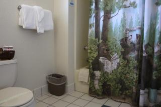 Barewood Inn & Suites - Wofford Heights - 9