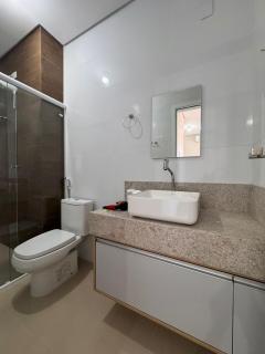 San Mateo - Novo, 200 metros da Praia - Cabedelo - 7