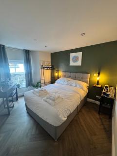 The London Inn - Padstow - 4