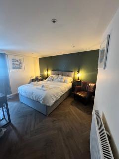 The London Inn - Padstow - 3