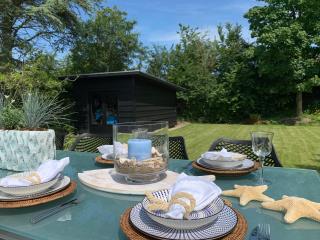 Vlier 10 - Klepperstee Ouddorp NOT INTENDED FOR COMPANY OR WORK-RELATED STAYS - 8