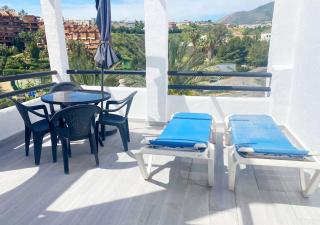 Lovely one Bedroom Pueblo Evita - Benalmádena - 8