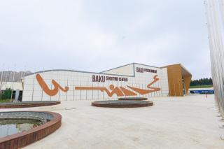 Arena Shooting Center Hotel - Baku - 8