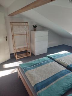 Ferienwohnung Schmidt - Bayerisch Eisenstein - 8