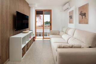 Cosy Apartment in Las Lagunas - Sleeps 4 - 7