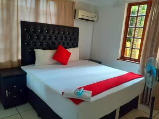 Victoria Guest House - Ezulwini - 7