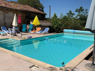 Wisteria House - Douzillac - 5