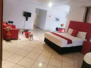 Victoria Guest House - Ezulwini - 5